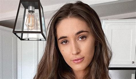 natalie roush height|Natalie Roush Height, Weight, and Physical Measurements